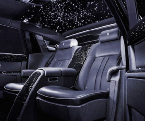 Rolls-Royce Phantom 2016 có một chi tiết cực đắt giá chứng tỏ đẳng cấp và giá tiền vài chục tỷ
