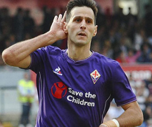 Sao Serie A từ chối tới Trung Quốc vì cảm thấy... không xứng đáng
