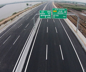 Sau kiểm toán, cao tốc Hà Nội – Hải Phòng giảm thời gian thu phí hơn 1 năm