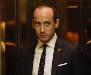 Tác giả sắc lệnh di trú của chính quyền Tổng thống Trump lần đầu lên tiếng