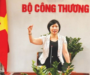Tài sản "khủng" của Thứ trưởng Kim Thoa: Kiểm tra sẽ ra sự thật