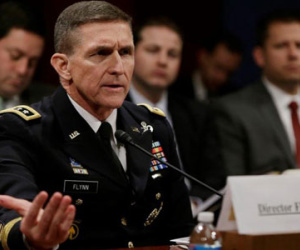 Tổng thống Trump sắp “trảm” tướng?