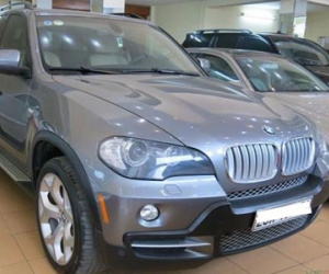 Top SUV hạng sang “second hand” dưới 1 tỷ tại VN