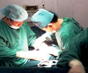 Hai thanh niên bị đâm thấu bụng trong tiệc chia tay nhập ngũ