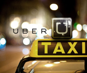 Uber phải ngừng kinh doanh vận tải tại Việt Nam