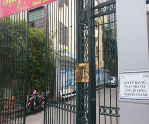 Văn Phú Invest cho khách hàng “lĩnh trái đắng”?