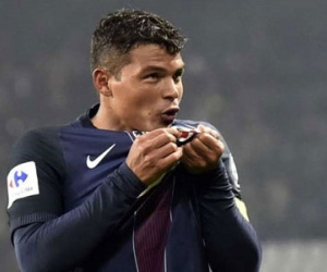 Barca hưởng lợi khi PSG tổn thất lực lượng