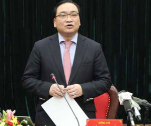Bí thư Hà Nội: Xem xét tạm dừng việc kinh doanh "bóng cười"