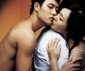 Cái kết bất ngờ khi chồng gài bẫy vợ ngủ với trai lạ