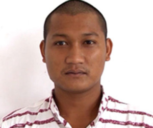 Chém 2 người trọng thương vì... không được hát