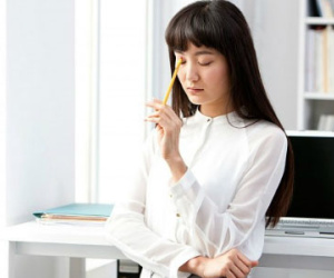 Có chồng rồi tôi lại ngoại tình tư tưởng với sếp