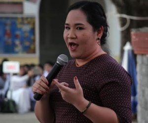Cô giáo dạy chuyện khó nói cho “500 anh em” học sinh "gây bão"