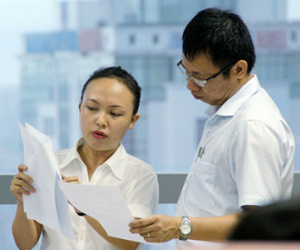 Đà Nẵng triển khai tiến cử lãnh đạo dưới 35 tuổi