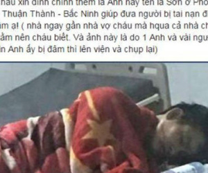 Đề nghị điều tra vụ thanh niên bị đâm trọng thương sau khi cứu người
