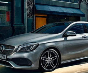 Đến lượt xe sang Mercedes-Benz bị truy thu hơn 100 tỷ đồng