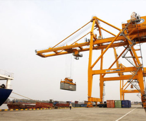 Doanh nghiệp "sốc" trước quyết định tăng phí của cảng Hải Phòng