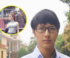 "Hot girl'' chuyển giới Trâm Anh bây giờ ra sao?