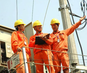 Không thu hồi được nợ: Tổng giám đốc EVN nguy cơ mất chức