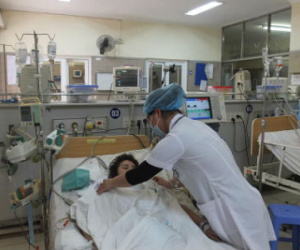 Kinh hoàng những cái chết do ngộ độc thuốc diệt cỏ Paraquat