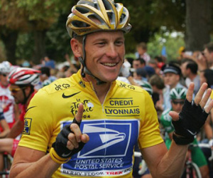 Lance Armstrong chuẩn bị ra tòa