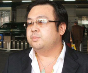 Malaysia xác nhận về cái chết của anh trai Kim Jong-un