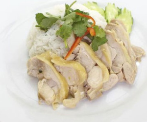 Nguyên tắc ăn uống giúp tránh bệnh ung thư