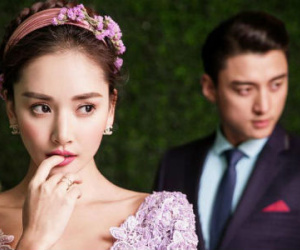 Những lúc hôn nhân sóng gió, đây là cách để bạn vượt "bão" cập bến yên ổn