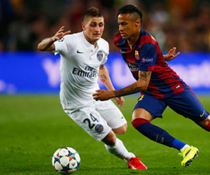 PSG - Barca: Trận cầu của dàn sao trị giá 1,3 tỷ đôla