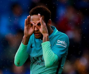 PSG sợ nhất Neymar ở Champions League