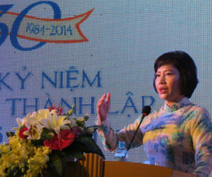 Tài sản lớn của gia đình Thứ trưởng Kim Thoa: Cần làm rõ việc thâu tóm cổ phần