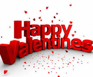 Tan chảy trong những bản nhạc tình ngọt ngào nhất ngày Valentine