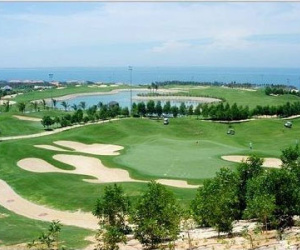 Thủ tướng chấp thuận việc xây sân golf 27 lỗ tại Cam Ranh