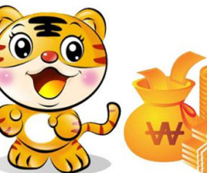 Top con giáp tiền tiêu xả láng, nhiều của nhất năm 2017
