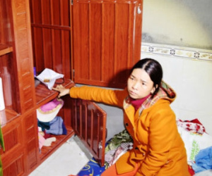 Trộm hơn 100 lượng vàng ở Huế: "Khổ chủ" phát hiện nhờ… giấc mơ(!?)