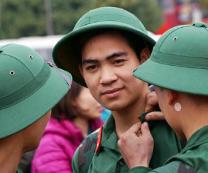 Trốn nghĩa vụ quân sự có bị xử lý?