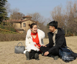 Trung Quốc: Nở rộ hợp đồng hẹn hò 72 tiếng đồng hồ nhân dịp Valentine