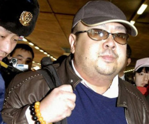 Ba giả thuyết về cái chết của anh trai Kim Jong-un