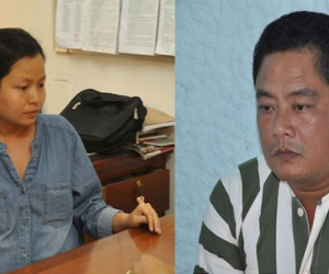 Bắt giam Trưởng phòng công chứng Cộng sự Trà Vinh