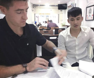 CLB TP HCM trả giá vì “bom xịt” từ Chủ tịch Lê Công Vinh?