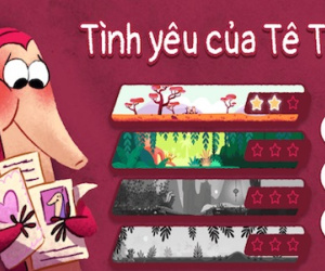 Đằng sau game Valentine của Google là một sự thật đau lòng bạn nên biết