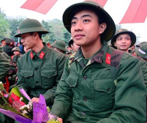 Đi bộ đội về tôi có được quay lại vị trí cũ để làm?
