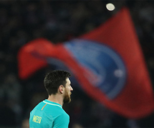 Ferdinand: "Thất bại trước PSG cho thấy Messi cũng là con người"