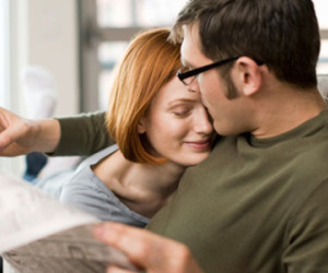 Gái ế khiến dân mạng "phát hờn" với câu chuyện tình cảm của bố mẹ