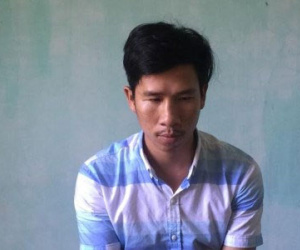 Gia cảnh éo le của "yêu râu xanh" hiếp-giết phụ nữ tại Huế