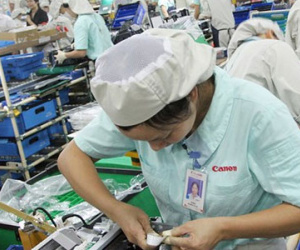 Hé lộ mức lương “khủng” doanh nghiệp Nhật trả cho lao động người Việt