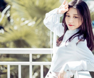 Hot girl Hàn ở The Voice: "Em không làm bản sao Hari Won"