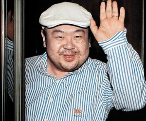 Kim Jong Nam, người anh trai vừa bị ám sát của Kim Jong Un, là ai?