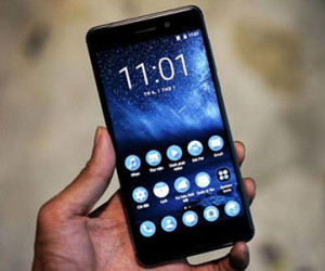 Lộ cấu hình của Nokia 3