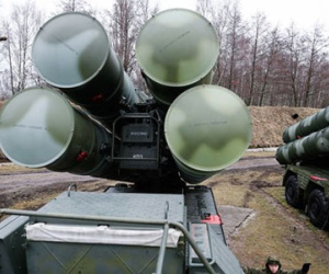 Lộ diện quốc gia thứ 2 mua tên lửa S-400 của Nga