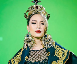 Mỹ Tâm bất ngờ tuyên bố khóa MV “Anh thì không” sau khi bị tố vi phạm bản quyền